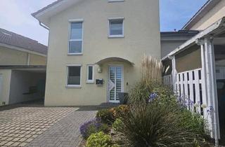 Einfamilienhaus kaufen in 32584 Löhne, Löhne - Ruhig und zentral gelegenes Einfamilienhaus Niedrigenergiehaus
