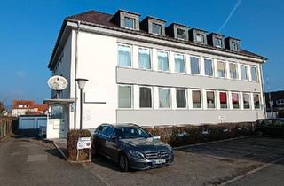 Wohnung kaufen in 31832 Springe, Springe - Zentral gelegene Büro- und Praxisräume