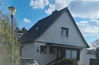 Einfamilienhaus kaufen in 16556 Hohen Neuendorf, Hohen Neuendorf - Einfamilienhaus in Hohen Neuendorf OT Borgsdorf