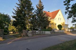 Einfamilienhaus kaufen in 06493 Ballenstedt, Ballenstedt - Herrschaftliches Einfamilienhaus im Harz