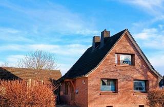 Einfamilienhaus kaufen in 23858 Reinfeld, Reinfeld (Holstein) - Gepflegtes Einfamilienhaus mit großemGrundstück in 23858 Reinfeld