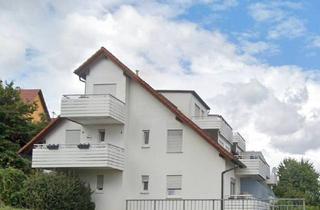 Wohnung kaufen in 73230 Kirchheim, Kirchheim unter Teck - Kompakte 1-Zimmer-Wohnung in Kirchheim unter Teck