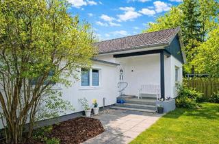 Haus kaufen in 21244 Buchholz, Buchholz in der Nordheide - Top gepflegter Bungalow 90 qm in 21244 Buchholz VON PRIVAT