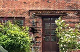 Reihenhaus kaufen in Steenkamp, 22607 Hamburg, Hamburg - Reihenhaus
