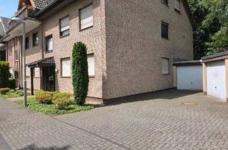 Wohnung kaufen in 46539 Dinslaken, Dinslaken - Eigentumswohnung in Hiesfeld-Dorf