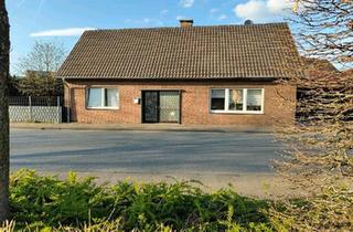 Einfamilienhaus kaufen in 46348 Raesfeld, Raesfeld - Charmantes Einfamilienhaus in der Nähe zum Schloß Raesfeld