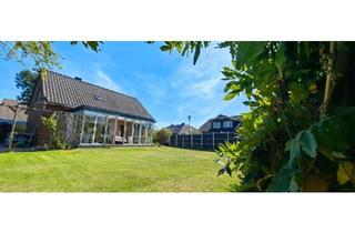 Einfamilienhaus kaufen in 49549 Ladbergen, Ladbergen - Provisionsfrei, Einfamilienhaus - Neue Wärmepumpe! Energie B!