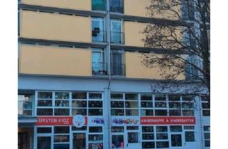 Wohnung kaufen in 81539 München, München - Wohnung Appartement Giesing 28qm Verkauf