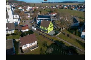 Haus kaufen in 73566 Bartholomä, Bartholomä - Perfekt für den sofortigen Verkauf geeignetes Familienhaus