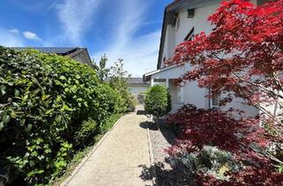 Doppelhaushälfte kaufen in 79787 Lauchringen, Lauchringen - Von privat - Gemütliche, helle Doppelhaushälfte zu verkaufen