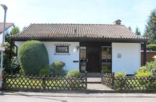 Einfamilienhaus kaufen in 69469 Weinheim, Weinheim - Sanierungsbedürftiges Einfamilienhaus in Weinheim-Ritschweier