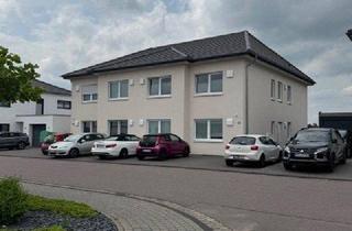 Wohnung kaufen in 54634 Bitburg, Bitburg - Wunderschöne Eigentumswohnungen in zentraler Lage in Bitburg