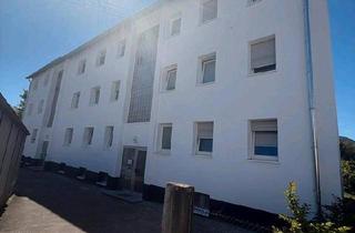 Wohnung kaufen in 73312 Geislingen, Geislingen an der Steige - Frisch renovierte 3-Zimmer-Wohnung mit Balkon