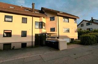 Wohnung kaufen in 74589 Satteldorf, Satteldorf - Wohnung in Satteldorf 4,5 Zimmer