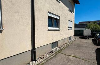 Wohnung kaufen in 88250 Weingarten, Weingarten - Eigentumswohnung 2 Zimmerwohnung