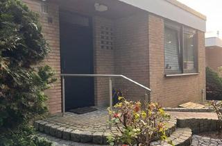 Einfamilienhaus kaufen in 49090 Osnabrück, Osnabrück - Schönes Eck-Bungerlow in beliebter Wohngegend