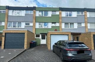Reihenhaus kaufen in 48249 Dülmen, Dülmen - Reihenhaus in Dülmen zu verkaufen
