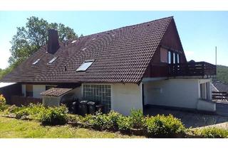 Mehrfamilienhaus kaufen in 51597 Morsbach, Morsbach - Mehrfamilienhaus mit Baugrundstück
