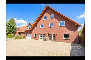 Wohnung kaufen in 31699 Beckedorf, Beckedorf - 4x Wohnungen zu verkaufen.