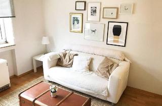 Wohnung kaufen in 40221 Düsseldorf, Düsseldorf - Attraktive Kapitalanlage in Düsseldorfer Innenstadtlage