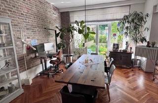 Loft kaufen in 42285 Wuppertal, Wuppertal - Erdgeschoss-Loft mit Garten & Garage - Barrierefrei von Privat