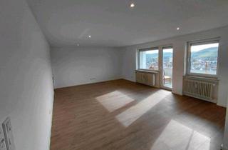 Wohnung kaufen in 32676 Lügde, Lügde - Frisch renovierte 3,5 Zimmer Wohnung zu verkaufen