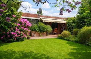 Haus kaufen in 24568 Kaltenkirchen, Kaltenkirchen - Charmanter Kettenbungalow provisionsfrei!
