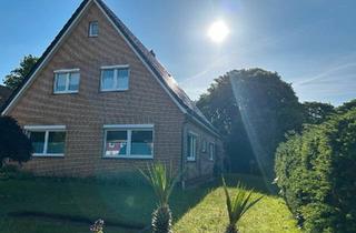 Haus kaufen in 25926 Ladelund, Ladelund - Schönes Haus mit 3 Wohneinheiten - Ladelund
