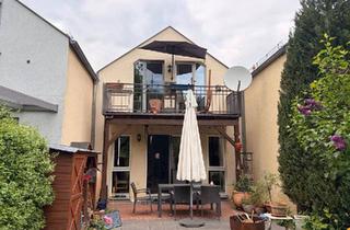 Reihenhaus kaufen in 15366 Neuenhagen, Neuenhagen bei Berlin - Reihenhaus in Hoppegarten, von privat provisionsfrei