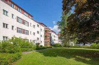 Wohnung kaufen in 13407 Berlin, Berlin - Helle großräumige 3,5-Zimmer Gewerbewohnung - nur ruhiges Gewerbe