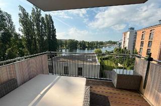 Wohnung kaufen in 12555 Berlin, Berlin - 4-Zimmer Eigentumswohnung inkl. TG Stellplatz