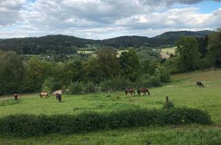 Haus kaufen in 94357 Konzell, Konzell - Pferdeparadies im Vorderen Bayerischen Wald