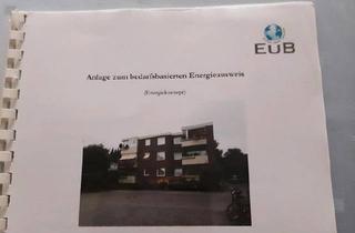 Wohnung kaufen in 26169 Friesoythe, Friesoythe - , Eigentumwohnung in Oldenburg 26123.