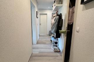 Wohnung kaufen in 32825 Blomberg, Blomberg - Gepflegte 3-Zimmer-Eigentumswohnung mit Balkon in ruhiger Lage!