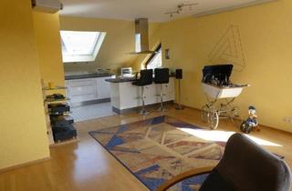 Wohnung kaufen in 65830 Kriftel, Kriftel - Helle, gut ausgestattete 3-Zimmerwohnung in Kriftel