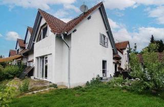 Einfamilienhaus kaufen in 86316 Friedberg, Friedberg - Familientraum mit Charme: Zentrumsnah und ruhig in Stätzling