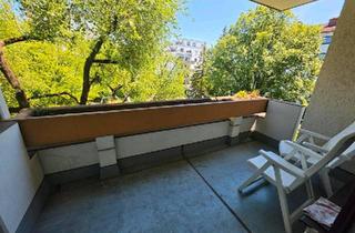 Wohnung kaufen in 80687 München, München - Freie 2-Zimmer-Wohnung München Laim ohne Makler Profisionsfrei