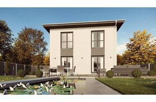 Villa kaufen in 61389 Schmitten, Schmitten - TRAUMHAUS-INKL,GRUNDSTÜCK-EINZUGSFERTIG, SACHLICHES EINFAMILIENHAUS GEPAART MIT NÜTZLICHER FUNKTIONALITÄT