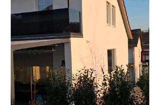 Einfamilienhaus kaufen in 66386 St. Ingbert, Sankt Ingbert - Großzügiges Einfamilienhaus zum Wohlfühlen