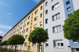 Wohnung kaufen in 04567 Kitzscher, Kitzscher - 10% Rendite-Kracher in Kitzscher - Einstieg ab wenig Kapital!