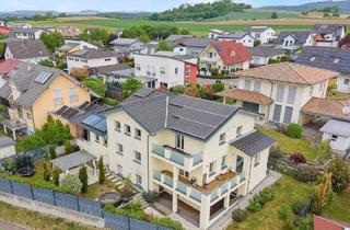 Einfamilienhaus kaufen in 78269 Volkertshausen, Volkertshausen - Exklusives Familienhaus mit flexiblem Wohnkonzept