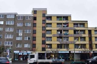 Wohnung kaufen in 34123 Kassel, Kassel - 2 Apartments direkt gegenüber der Uni Kassel + Tiefgarage