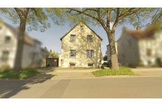 Einfamilienhaus kaufen in 59494 Soest, Soest - Charmantes Splitlevel-Einfamilienhaus mit großem Garten in Soest