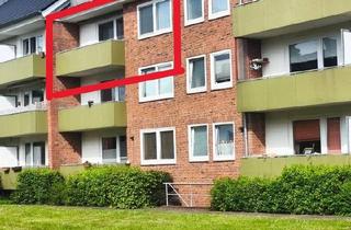 Wohnung kaufen in 25336 Klein Nordende, Klein Nordende - Eigentumswohnung - 2,5 Zimmer - 59 m2 in Elmshorn