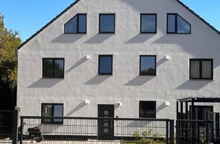 Wohnung kaufen in 13158 Berlin, Berlin - Neubau Maisonette Wohnung in Pankow mit Terrasse & Stellplatz