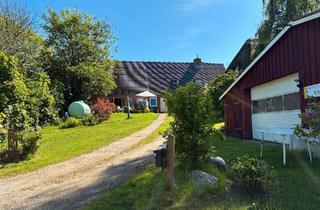 Haus kaufen in 25842 Langenhorn, Langenhorn - Haus - kleiner Resthof
