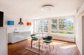 Wohnung kaufen in 10787 Berlin, Berlin - Lichtdurchflutete Wohnung in ruhiger Lage direkt am Berliner Tiergarten