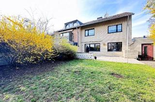 Einfamilienhaus kaufen in 52399 Merzenich, Merzenich - Einfamilienhaus mit großem Garten, Terrasse & Garage in zukünftiger See-Lage zu verkaufen!