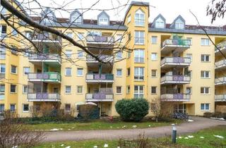 Wohnung kaufen in 90763 Fürth, Fürth - TOP Appartement mit Küchenzeile in guter Lage.