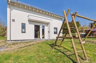 Einfamilienhaus kaufen in 57319 Bad Berleburg, Bad Berleburg - Neubau 2020 - Modernes Niedrigenergie-Traumhaus